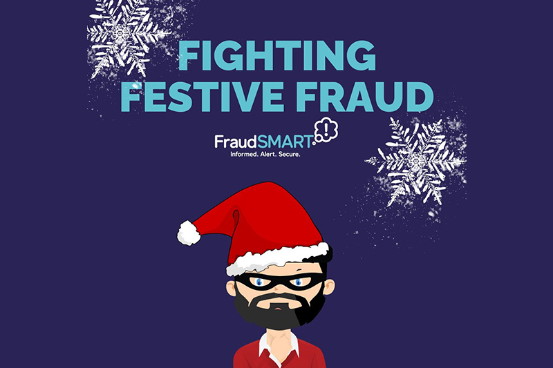 12 tips for Fighting Fraud this Festive Season