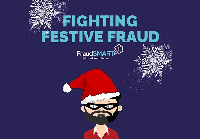 12 tips for Fighting Fraud this Festive Season