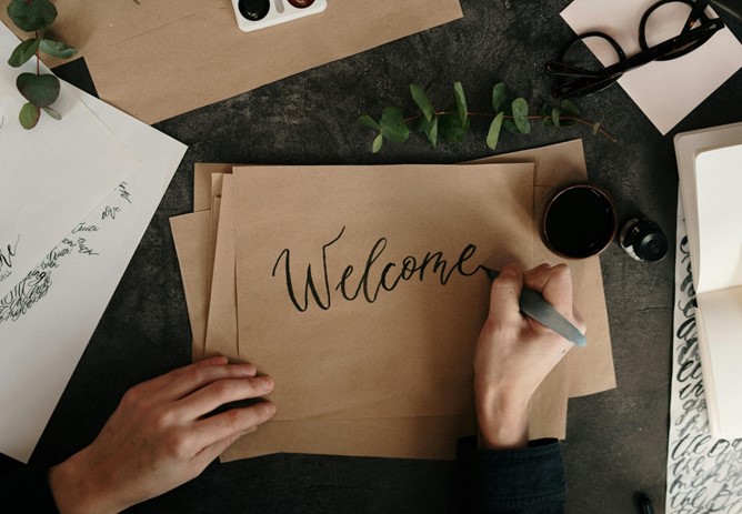 Welcome Firhouse Credit Union Members