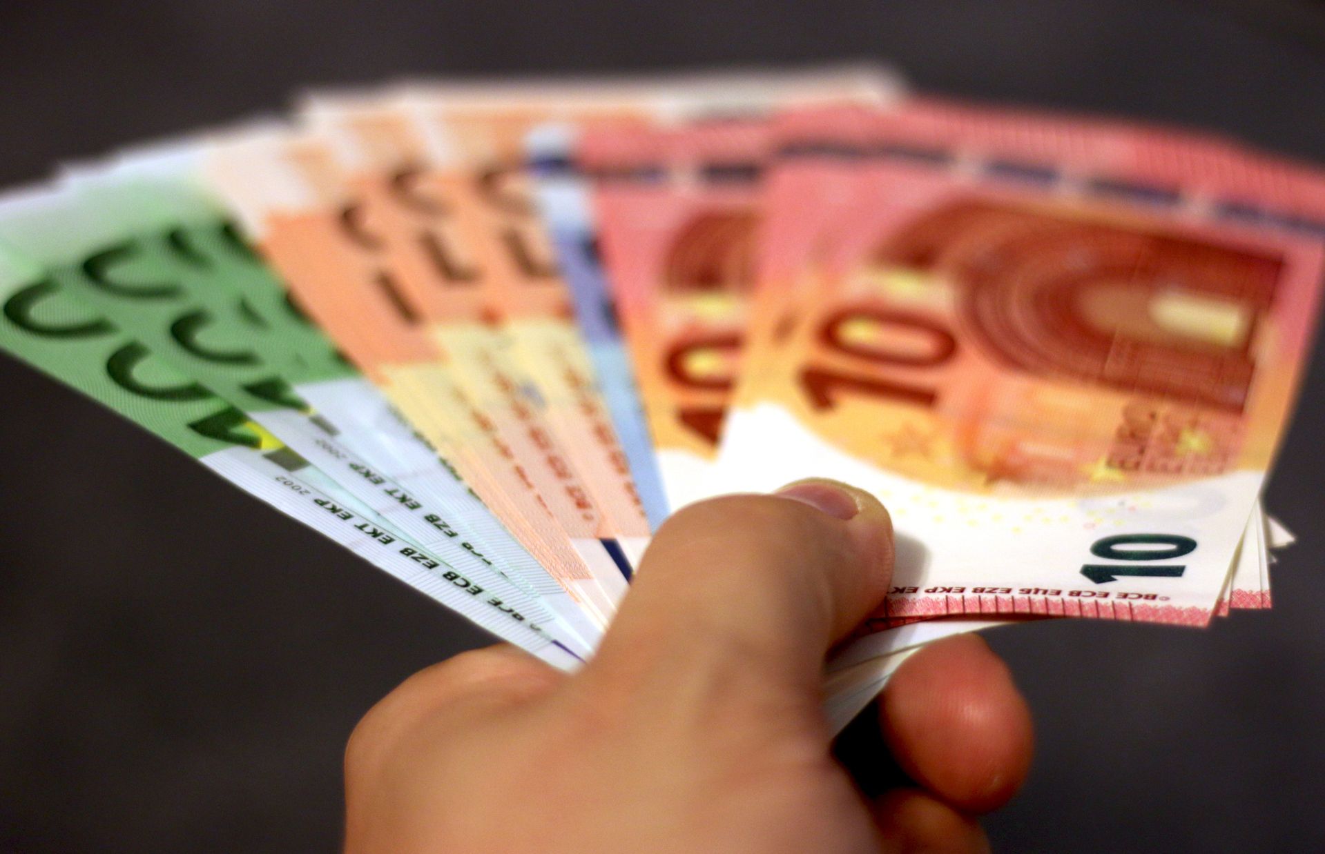 Foreign Exchange Service Withdrawal
