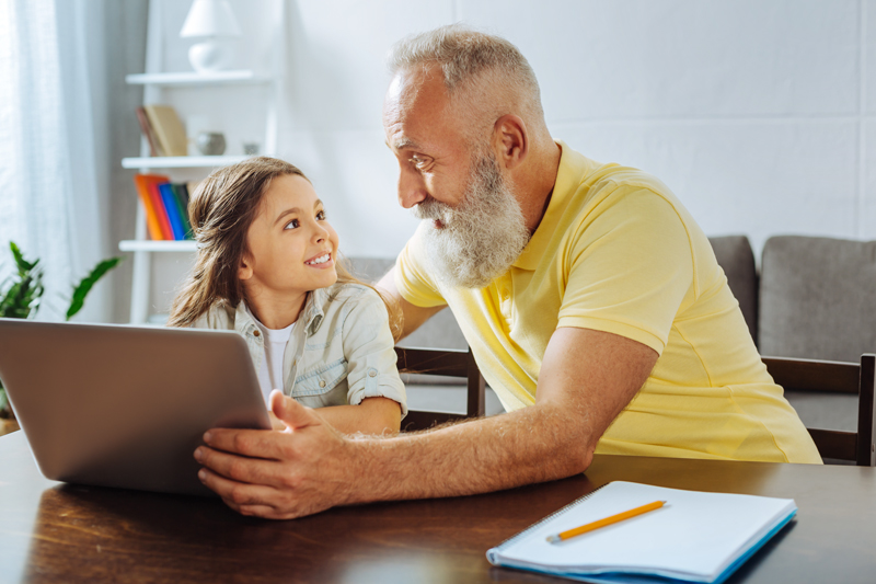 Our New Website is Live!