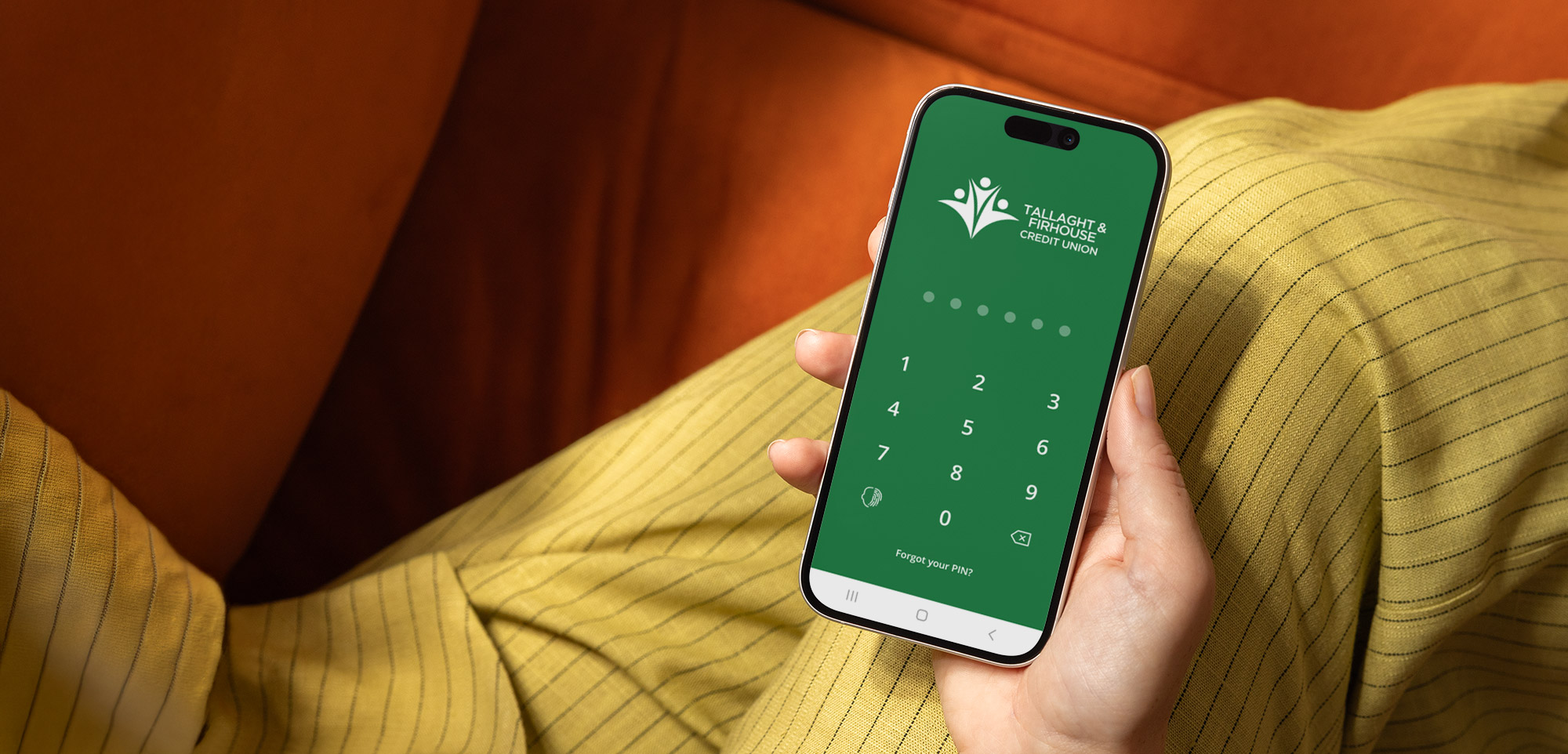 Mobile Banking