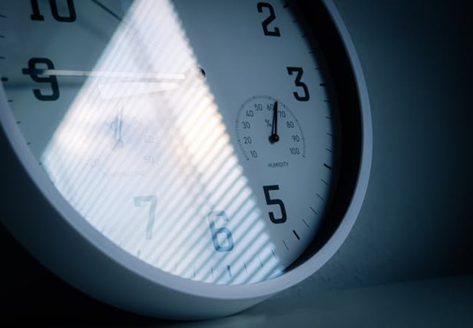 Service Update - Office Hours