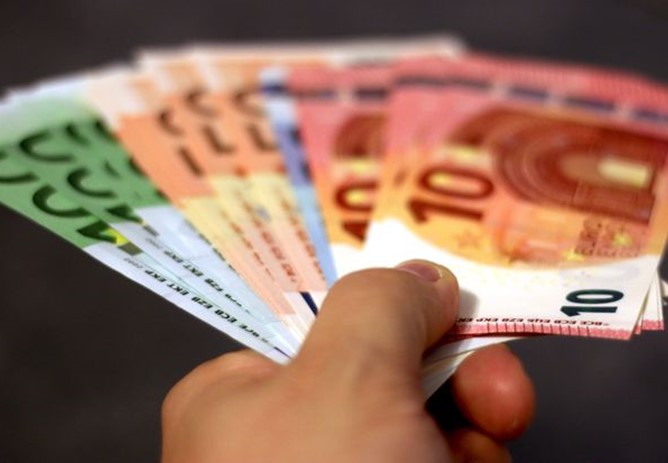 Foreign Exchange Service Withdrawal